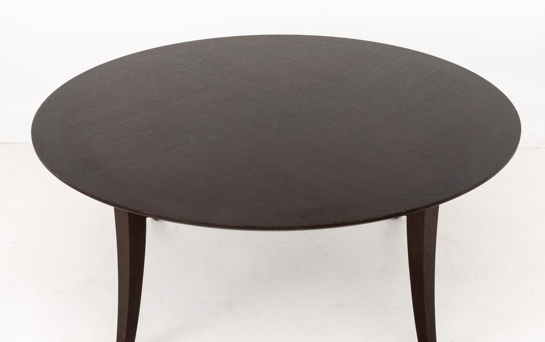Romeo Sozzi Attributed Circular Dining Table - 4