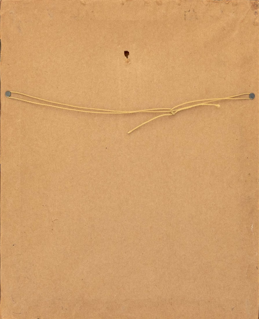 Frederick William Smith Botanical Prints, 4 - 5