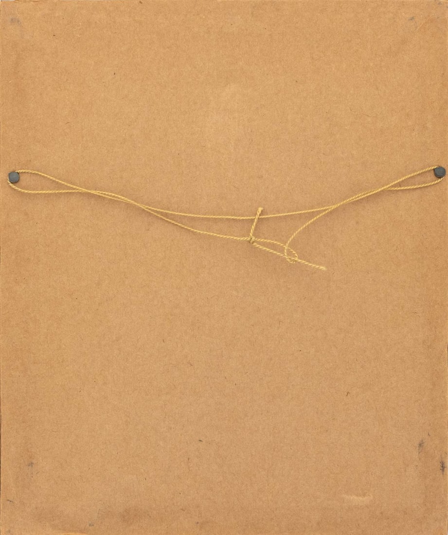 Frederick William Smith Botanical Prints, 4 - 9