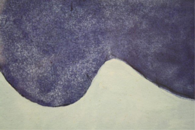 Georges Braque Poster Astra et l'Oiseau 1963 - 5