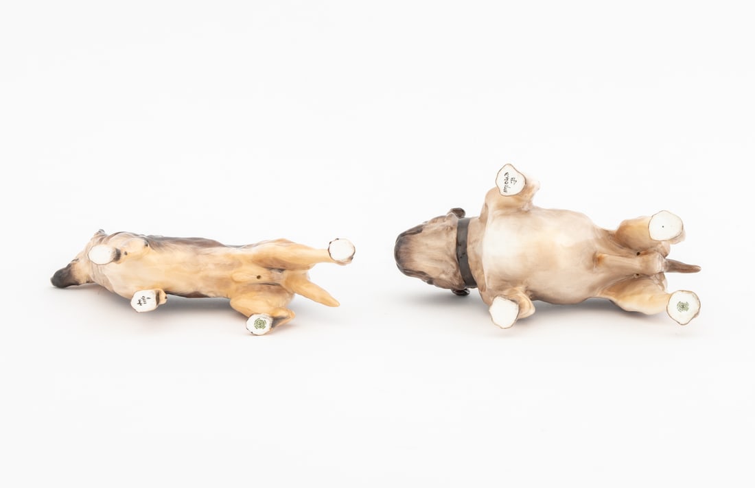 Royal Doulton Dog Breed Figurines, 14 - 7