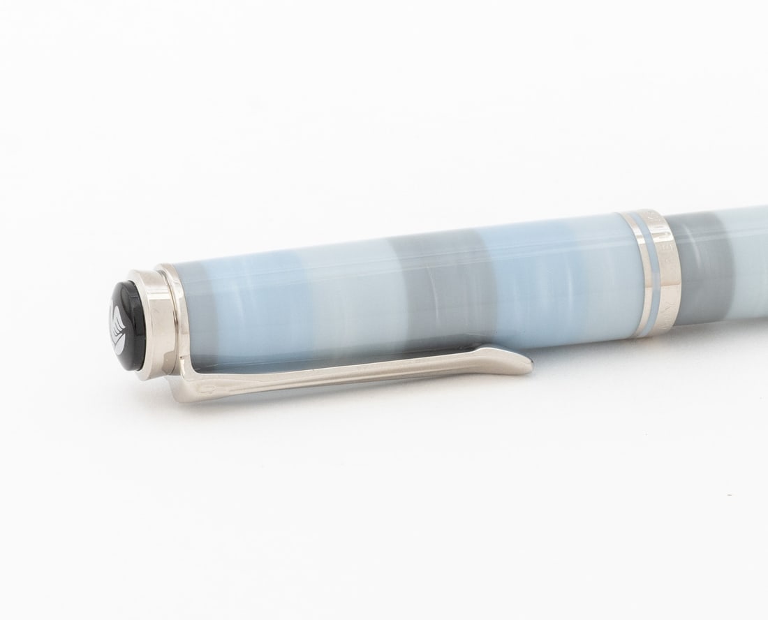 Pelikan "Place de la Concorde" Rollerball Pen - 4