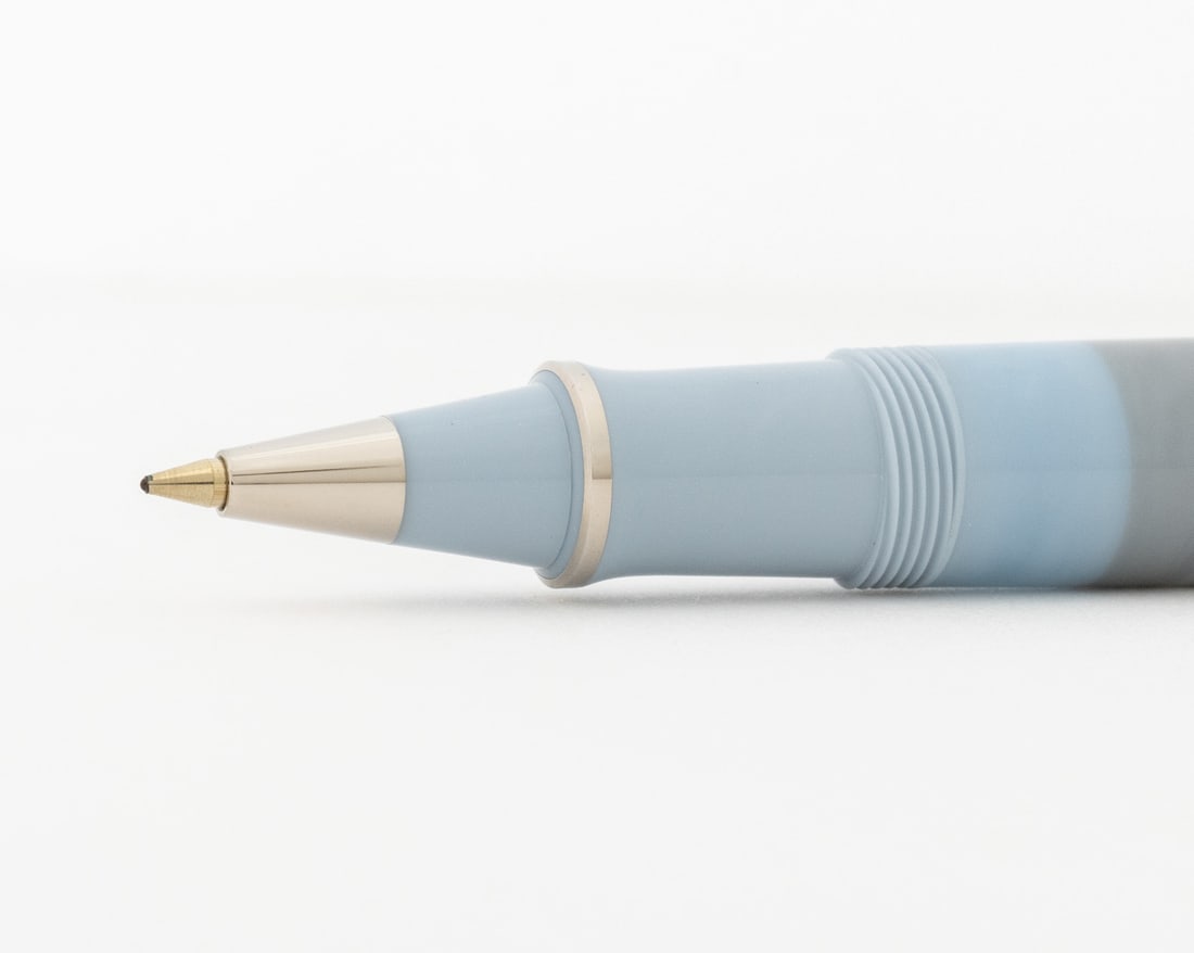 Pelikan "Place de la Concorde" Rollerball Pen - 7