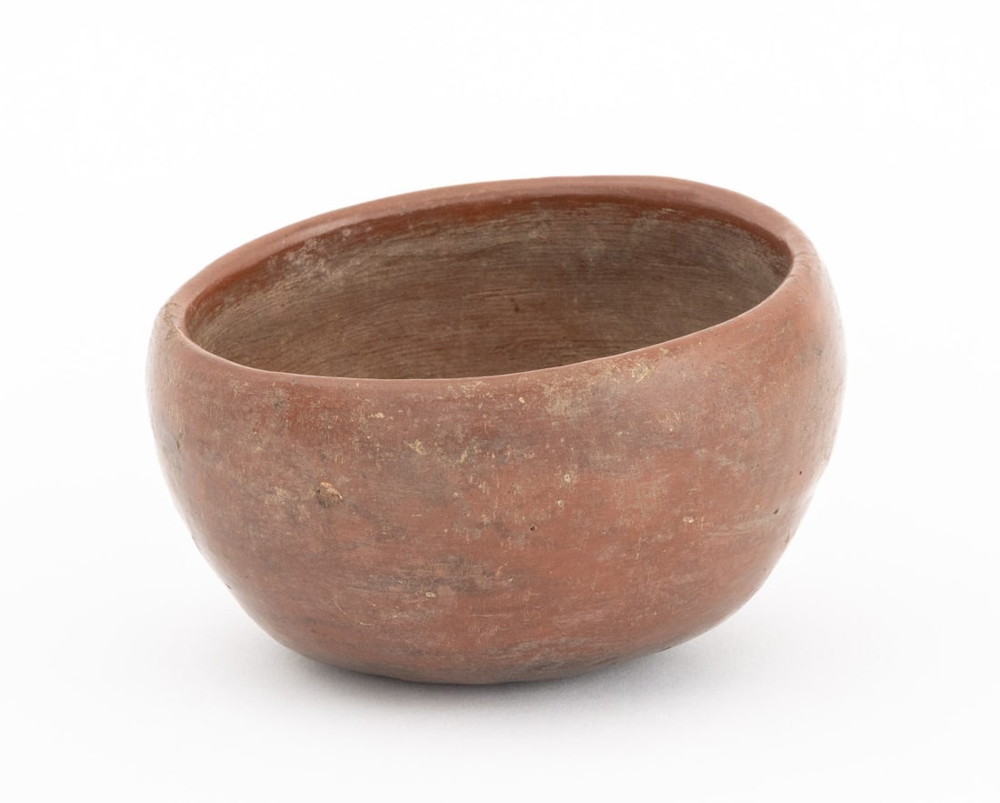 Pre-Columbian Earthenware Articles, 2 - 2