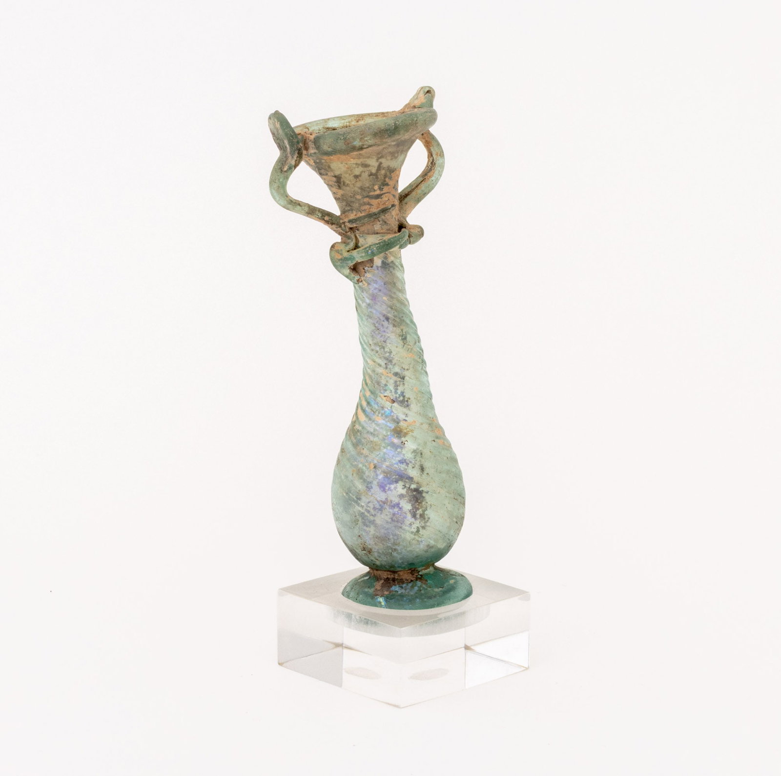 Roman Glass Amphoriskoi, 3 - 3