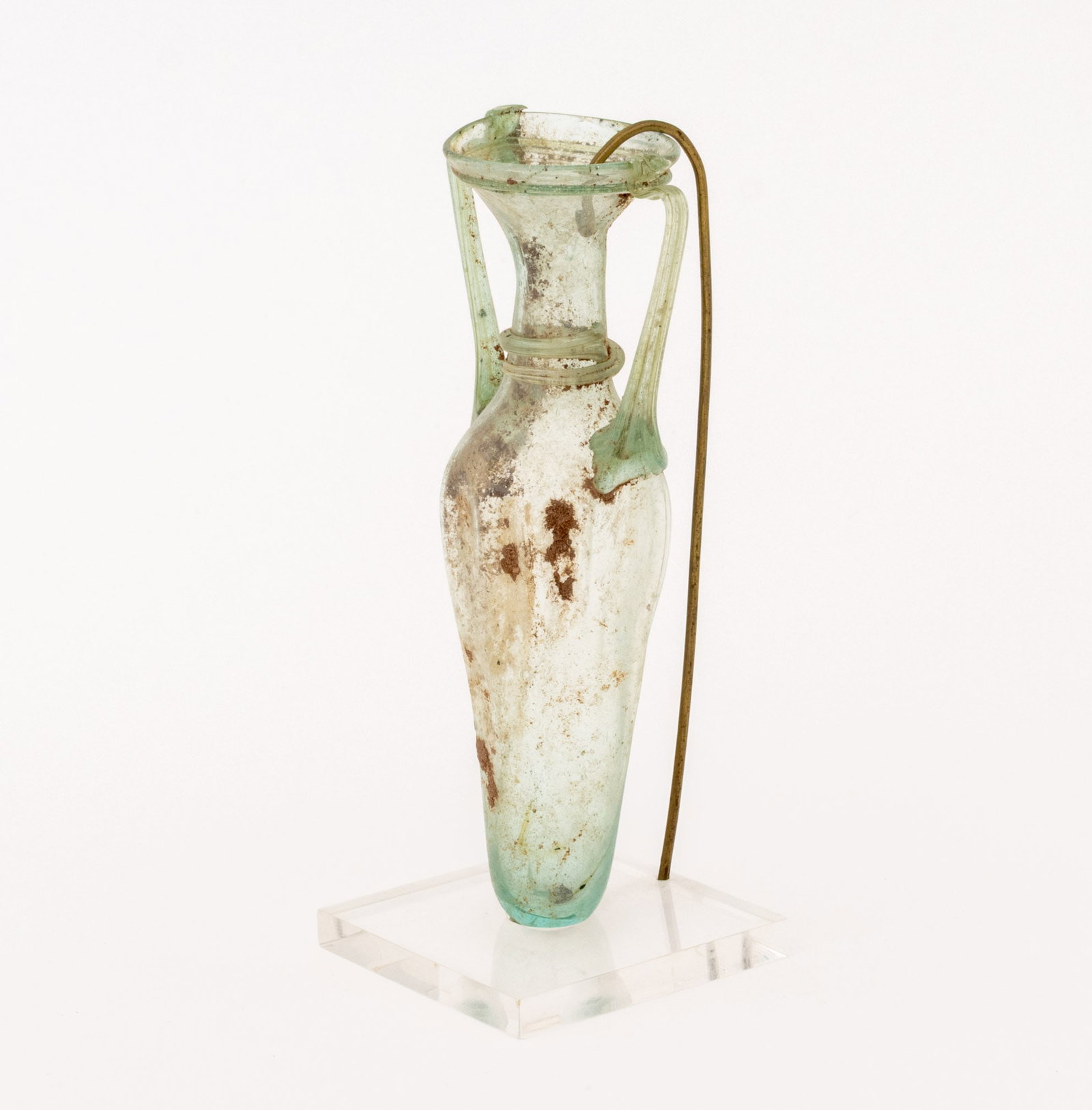 Roman Glass Amphoriskoi, 3 - 7