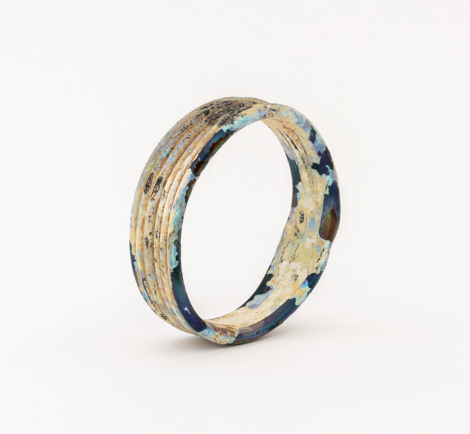 Roman Glass Articles, 4 - 2