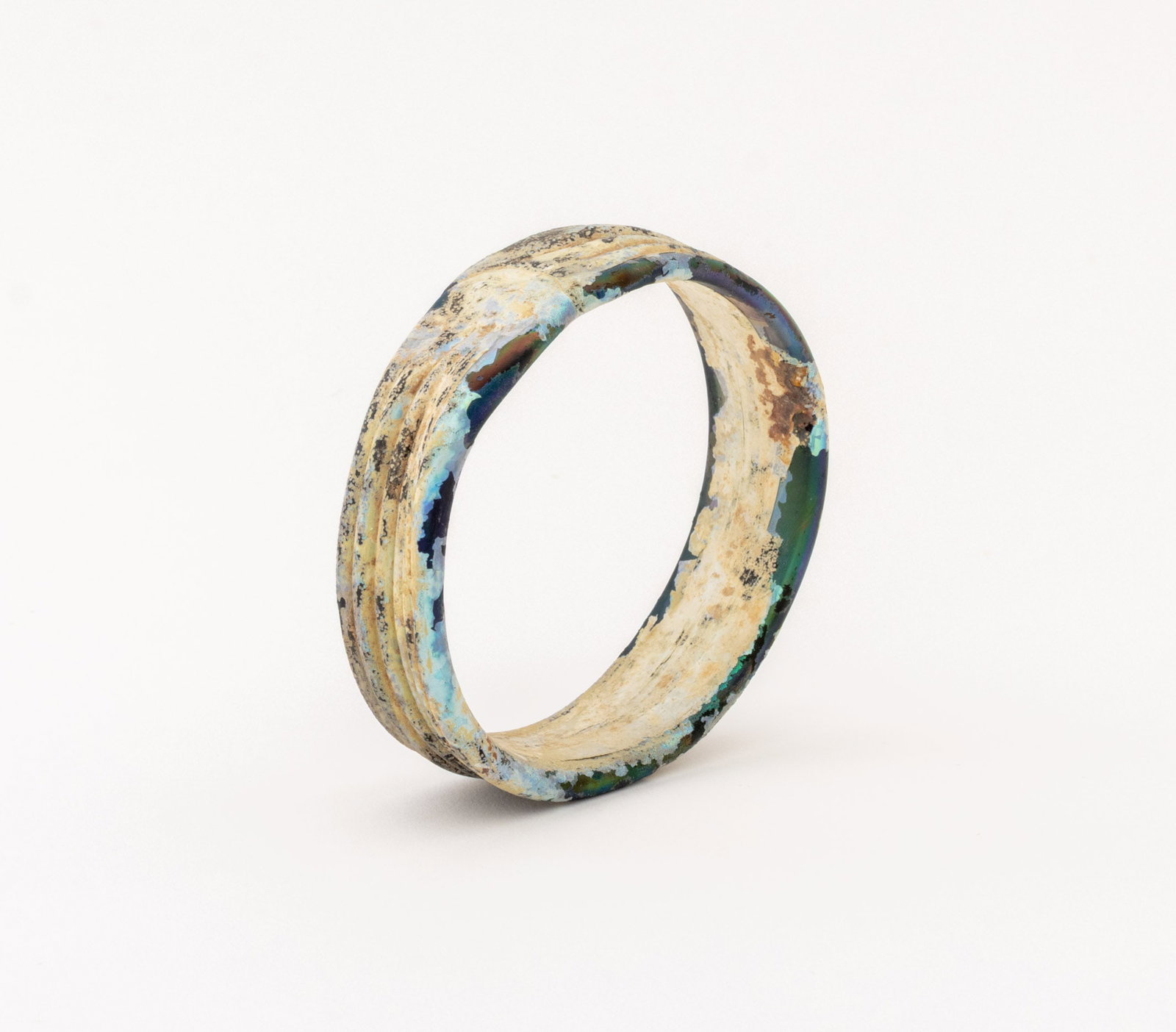 Roman Glass Articles, 4 - 3