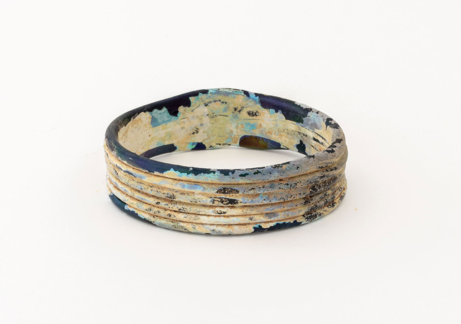 Roman Glass Articles, 4 - 4