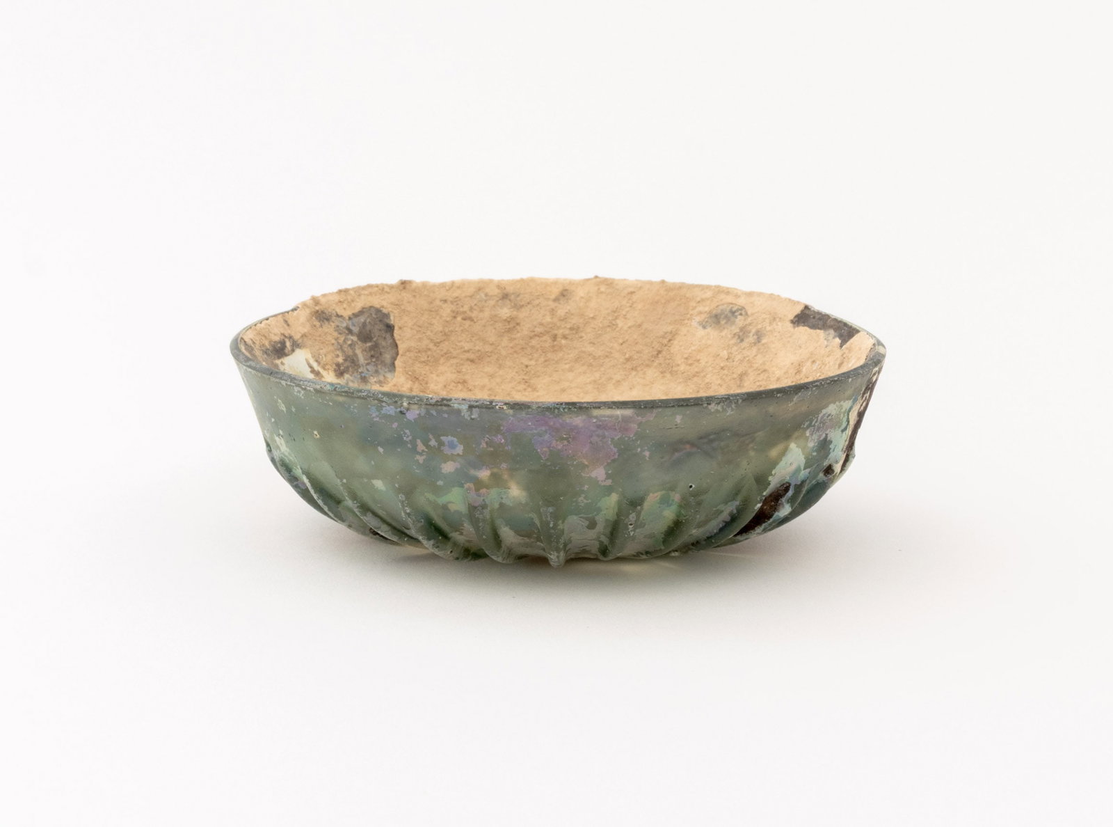Roman Glass Articles, 4 - 5