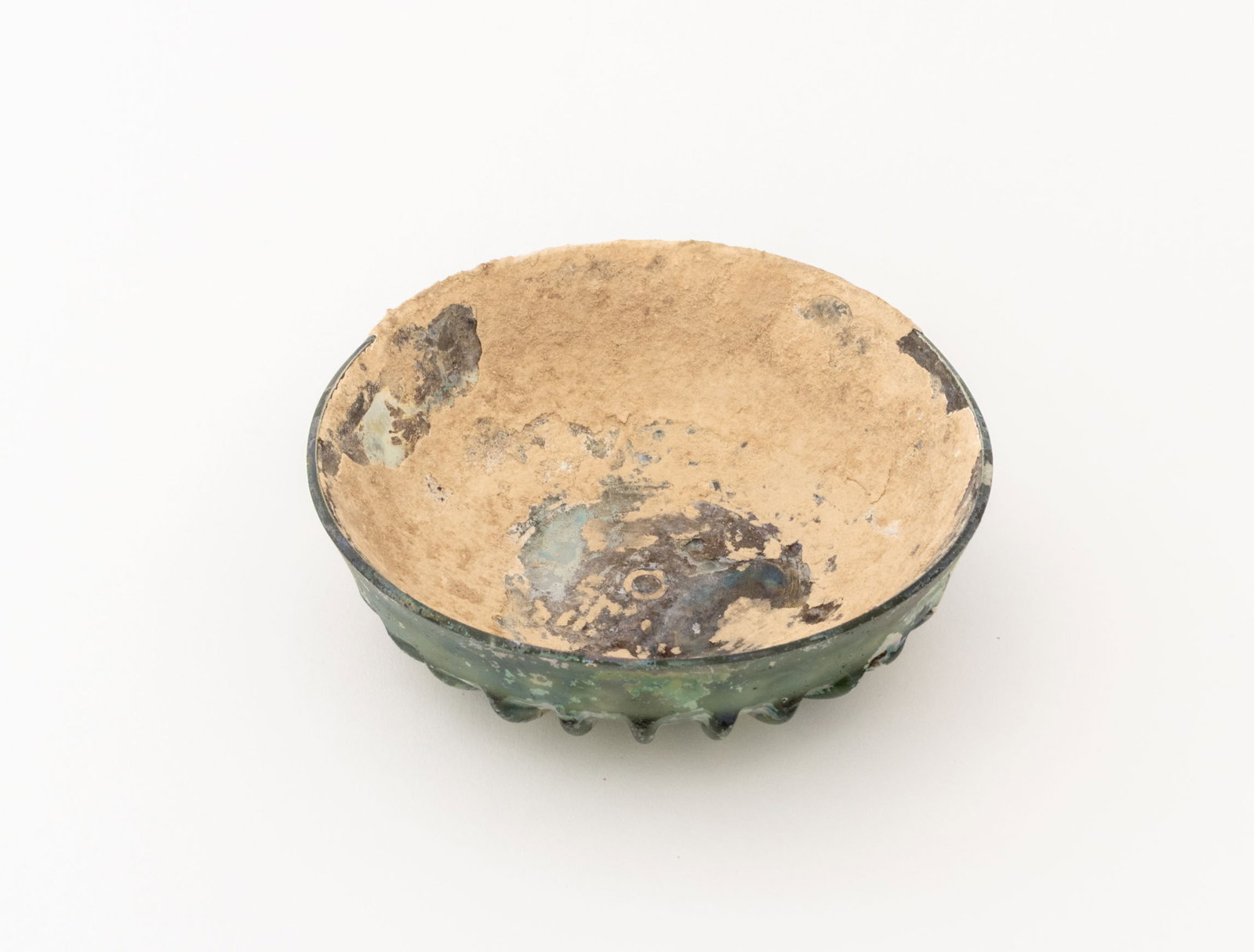 Roman Glass Articles, 4 - 6