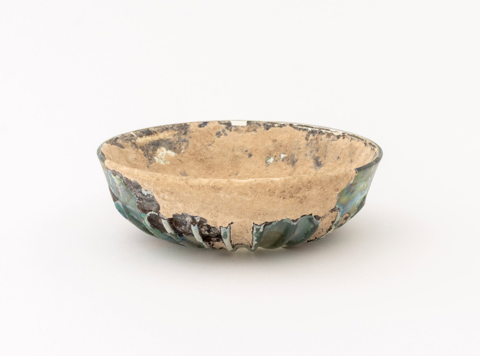 Roman Glass Articles, 4 - 7