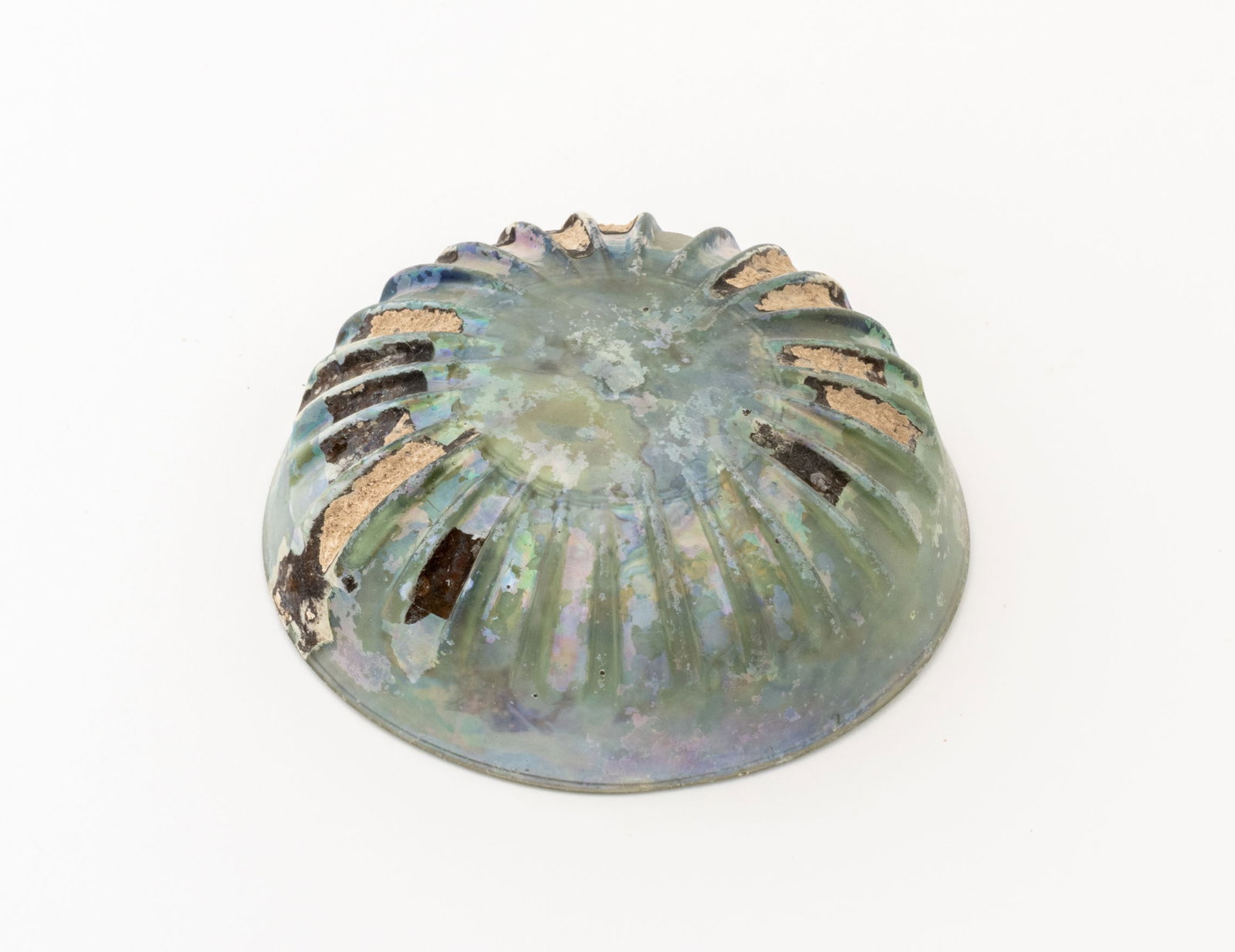 Roman Glass Articles, 4 - 8