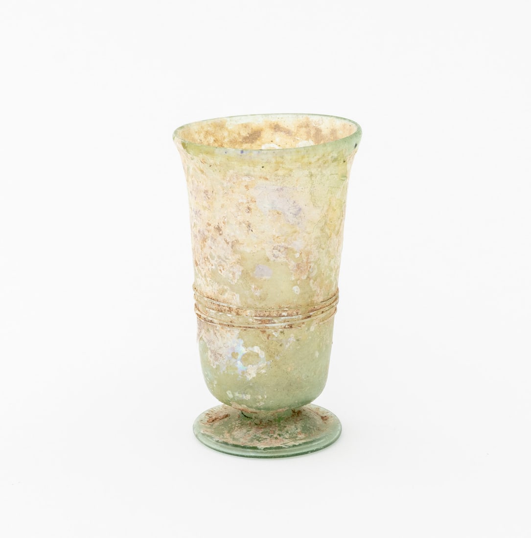 Roman Glass Vessels, 4 - 4