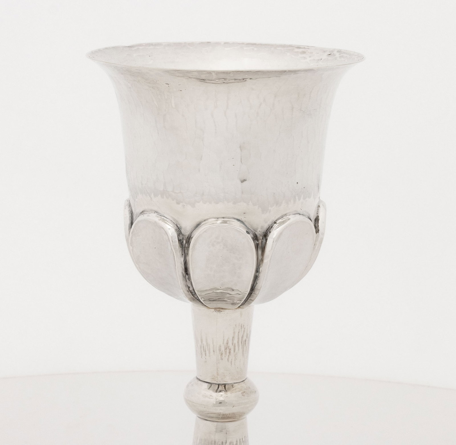 Buccellati Sterling Silver Kiddush Cup - 2