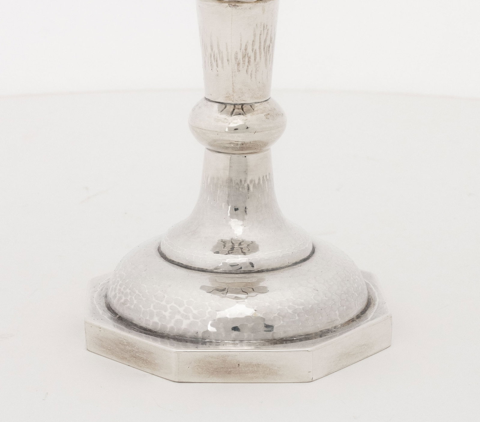 Buccellati Sterling Silver Kiddush Cup - 5