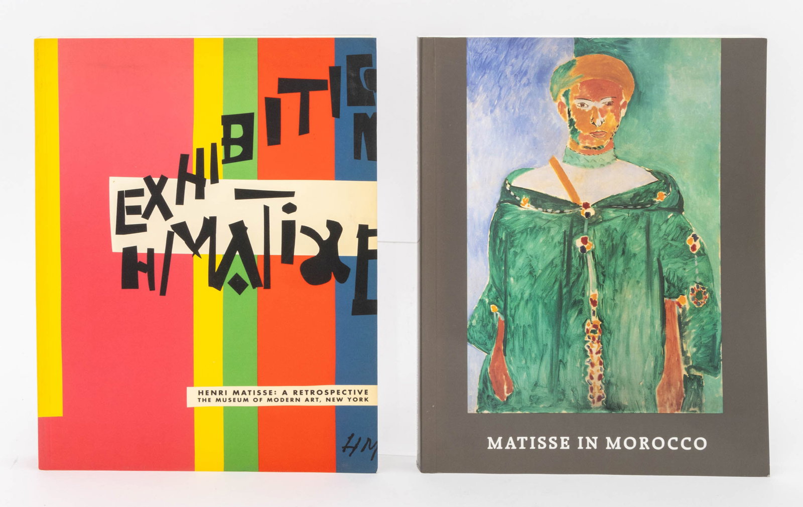 Books on Impressionism and Modern Art, 9 - 3