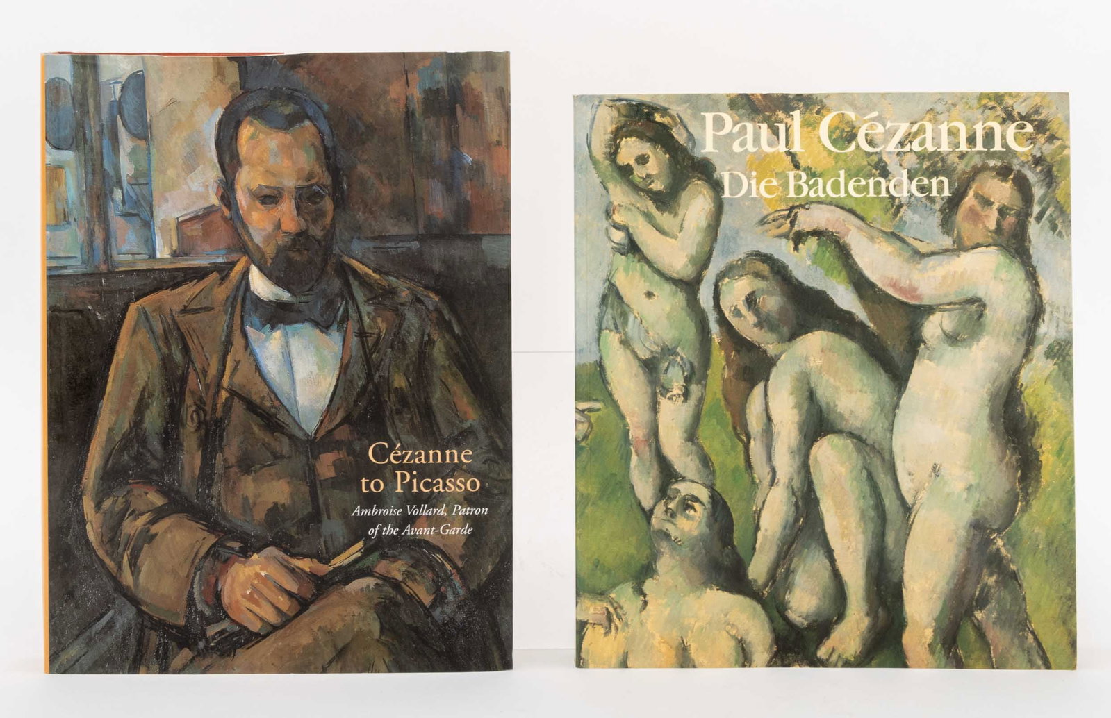 Books on Impressionism and Modern Art, 9 - 4