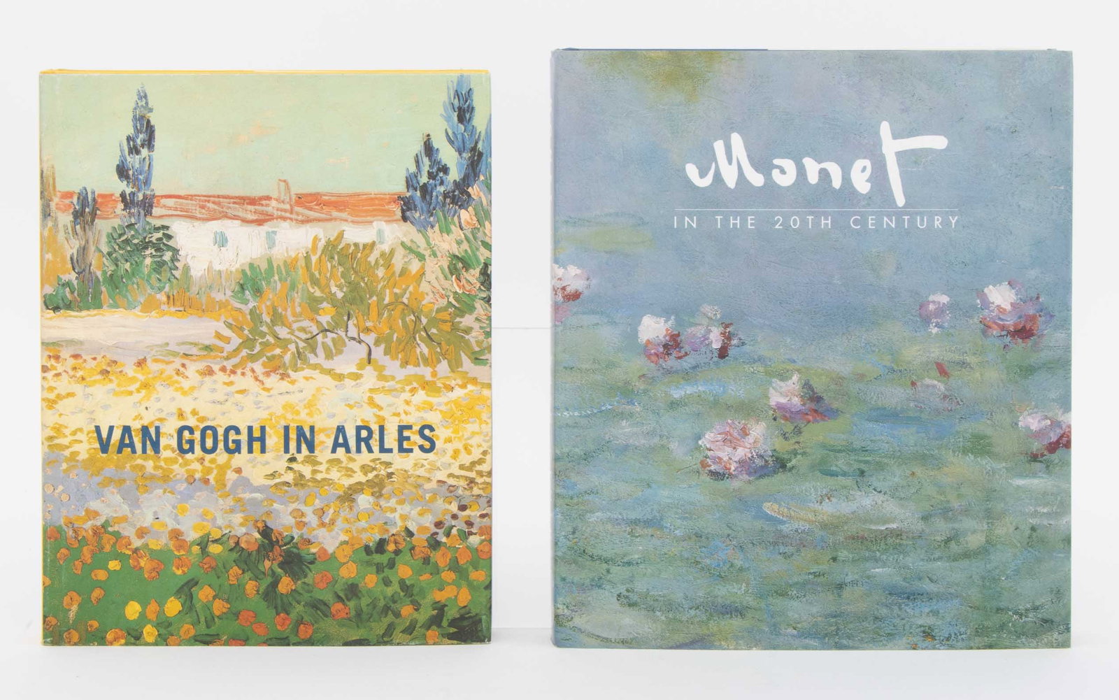 Books on Impressionism and Modern Art, 9 - 6