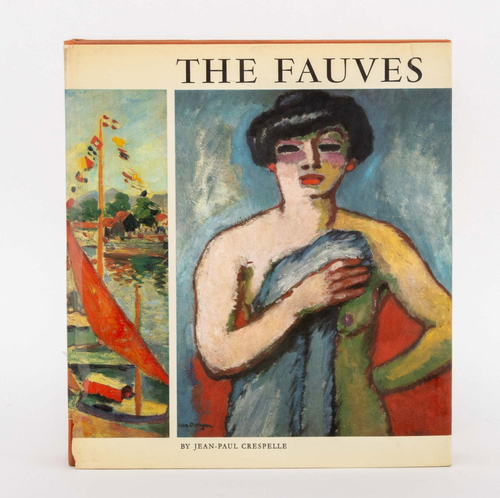 Books on Impressionism and Modern Art, 9 - 7