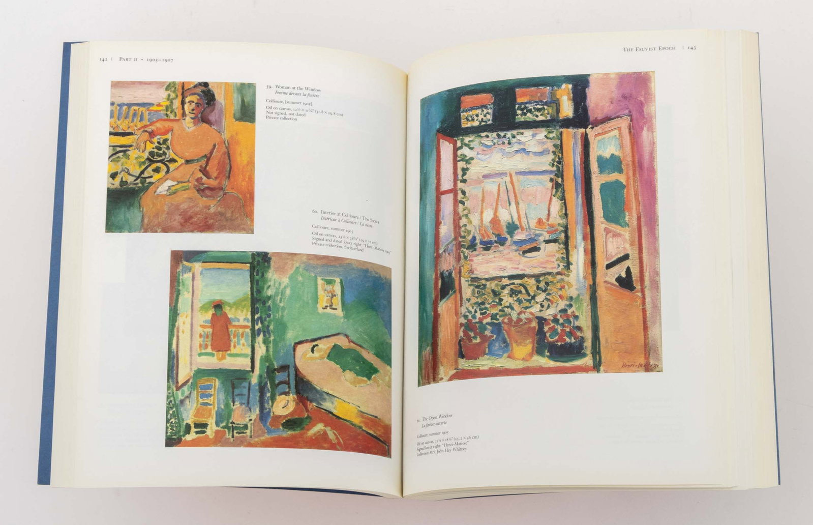 Books on Impressionism and Modern Art, 9 - 8