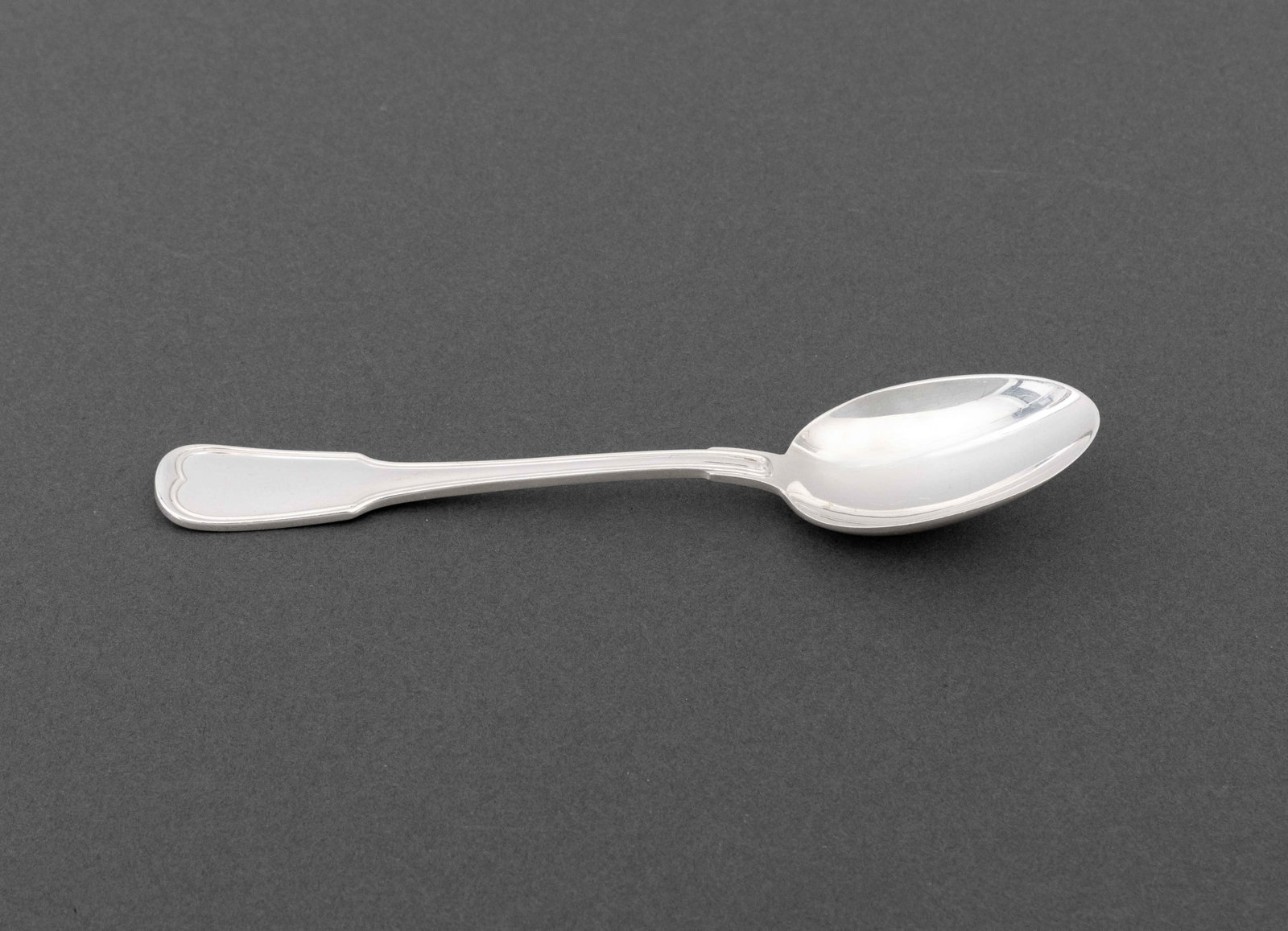 Italian Sterling Silver Flatware Service, 54 Pcs. - 7