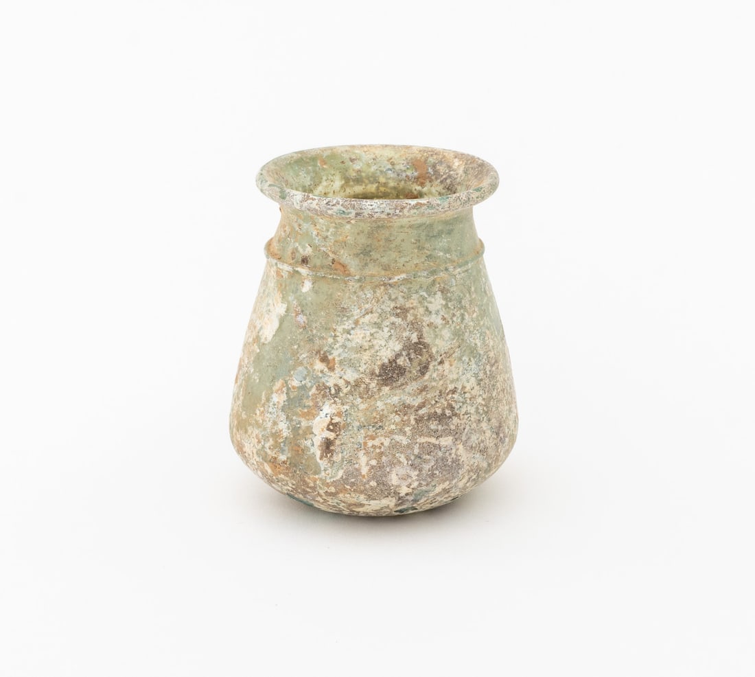 Roman Glass Jars, 2 - 2