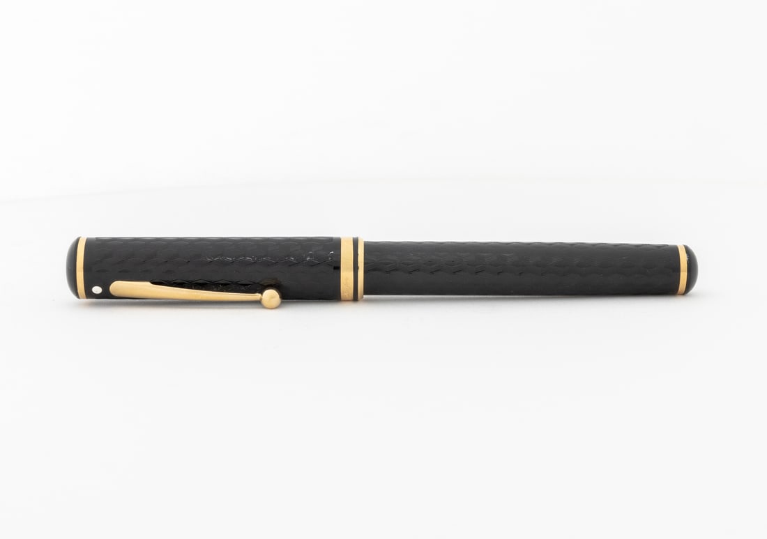 Sheaffer "Connaisseur 815" Pens, 2 - 4