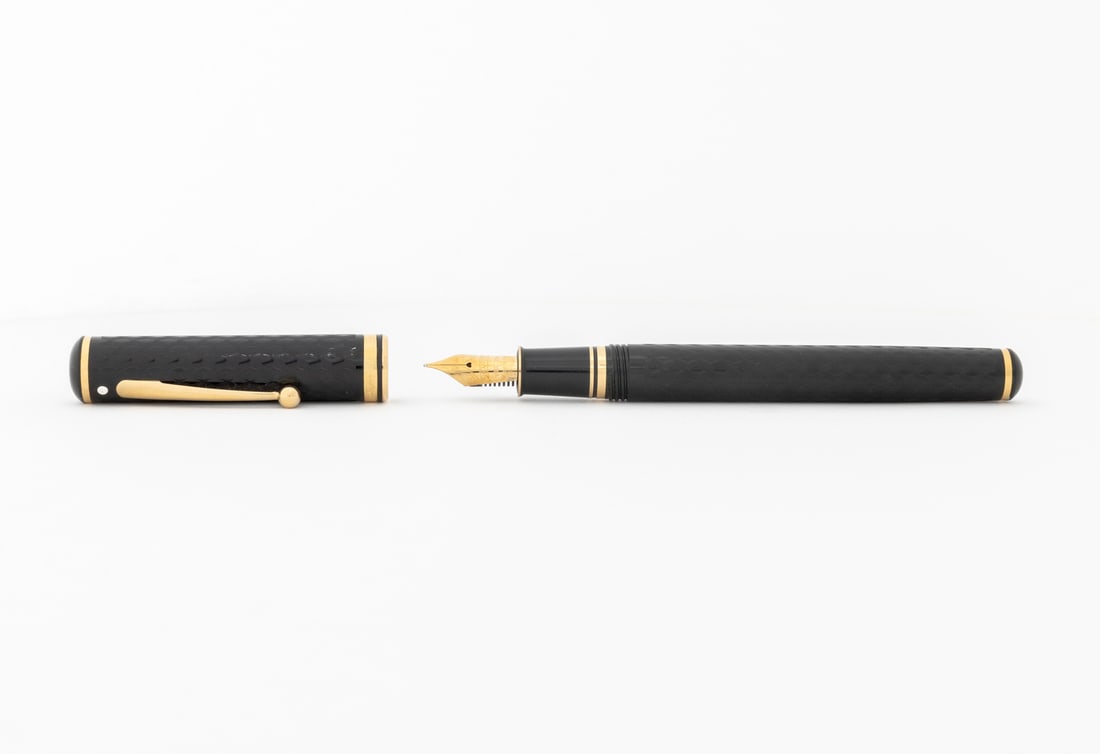 Sheaffer "Connaisseur 815" Pens, 2 - 5