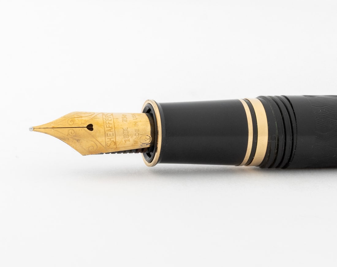 Sheaffer "Connaisseur 815" Pens, 2 - 6