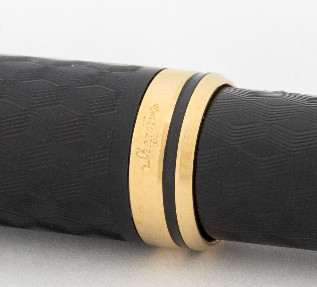 Sheaffer "Connaisseur 815" Pens, 2 - 7