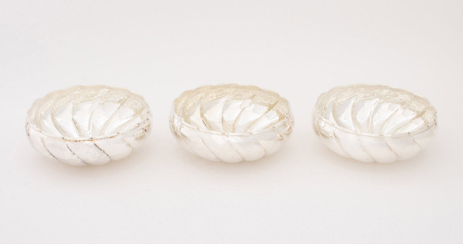 Hazorfim Sterling Silver Tableware, 5 Pcs. - 2