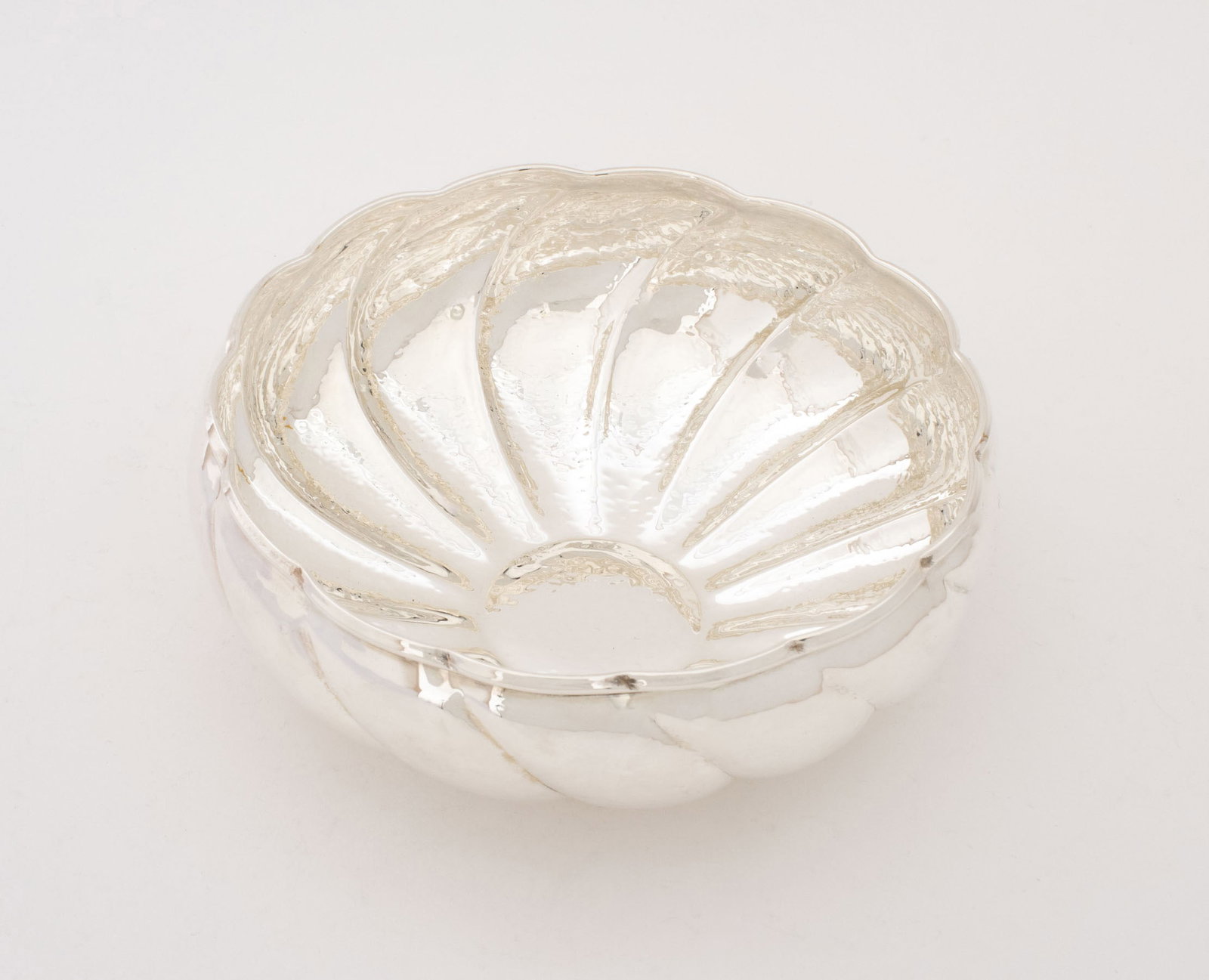 Hazorfim Sterling Silver Tableware, 5 Pcs. - 5