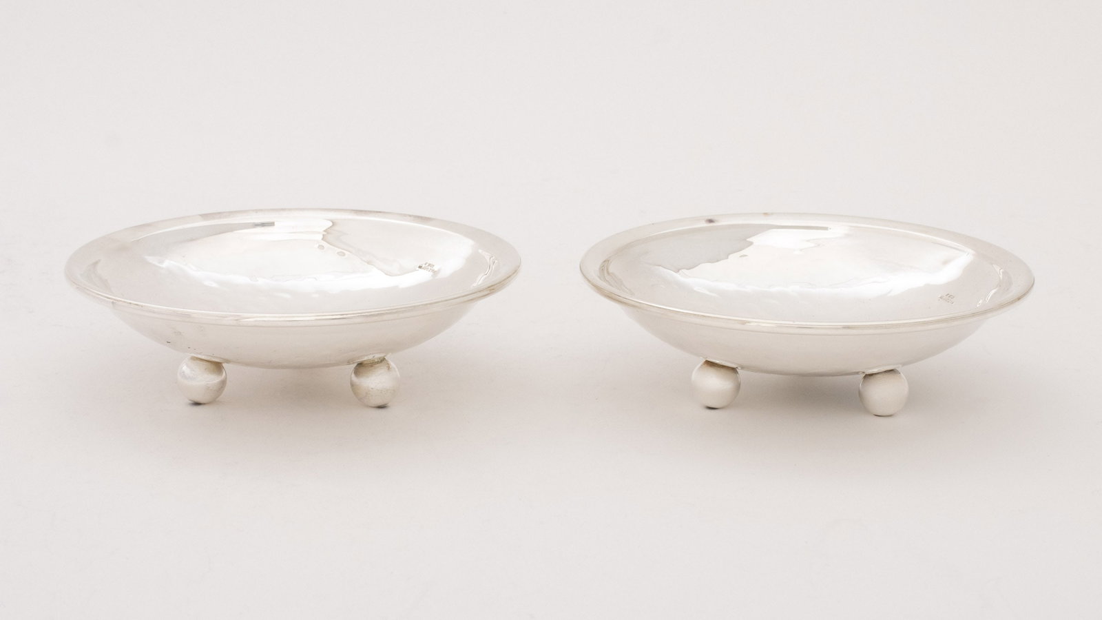 Hazorfim Sterling Silver Tableware, 5 Pcs. - 7