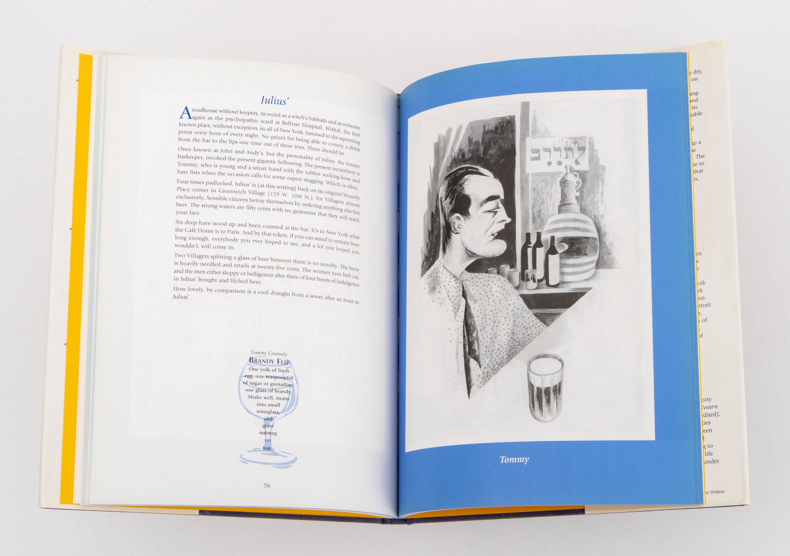 Signed, Etc. Al Hirschfeld Books, 4 - 8