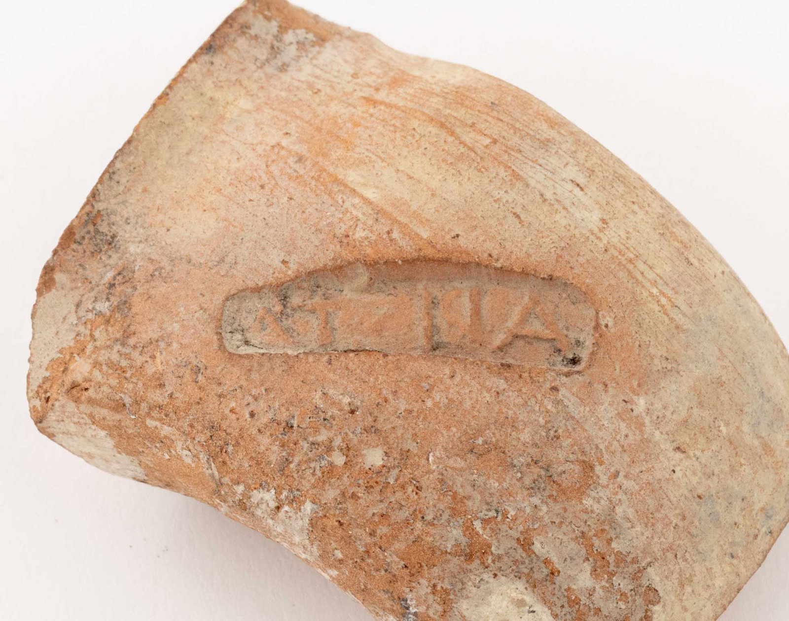 Ancient Judean Pottery Sherds, 5 - 10