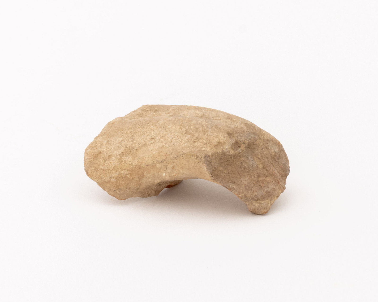 Ancient Judean Pottery Sherds, 5 - 11