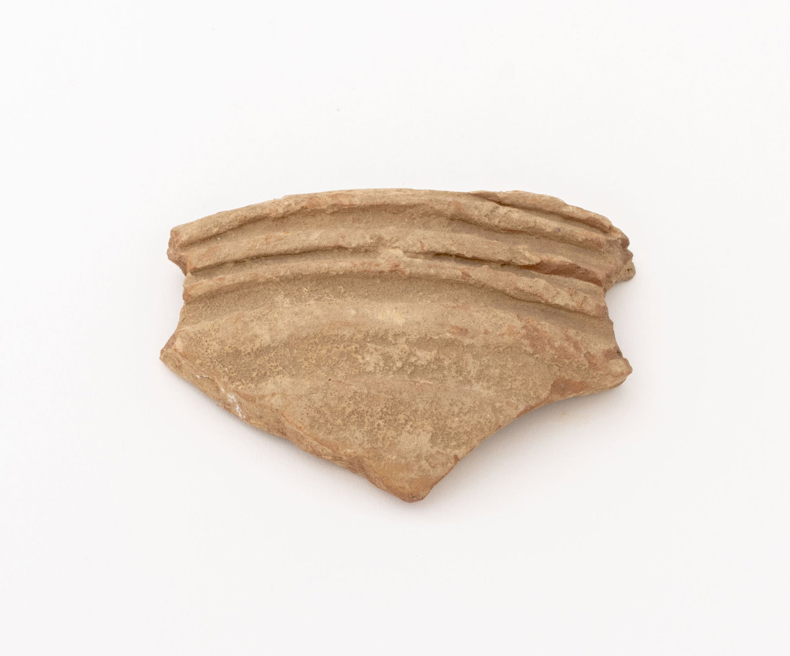 Ancient Judean Pottery Sherds, 5 - 2