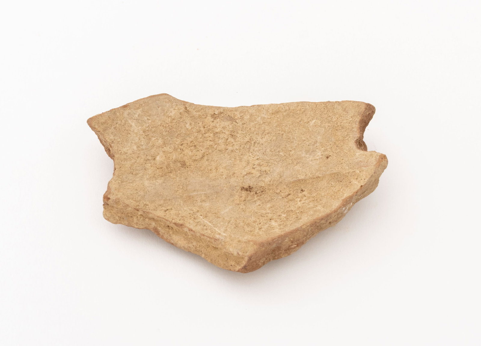 Ancient Judean Pottery Sherds, 5 - 3