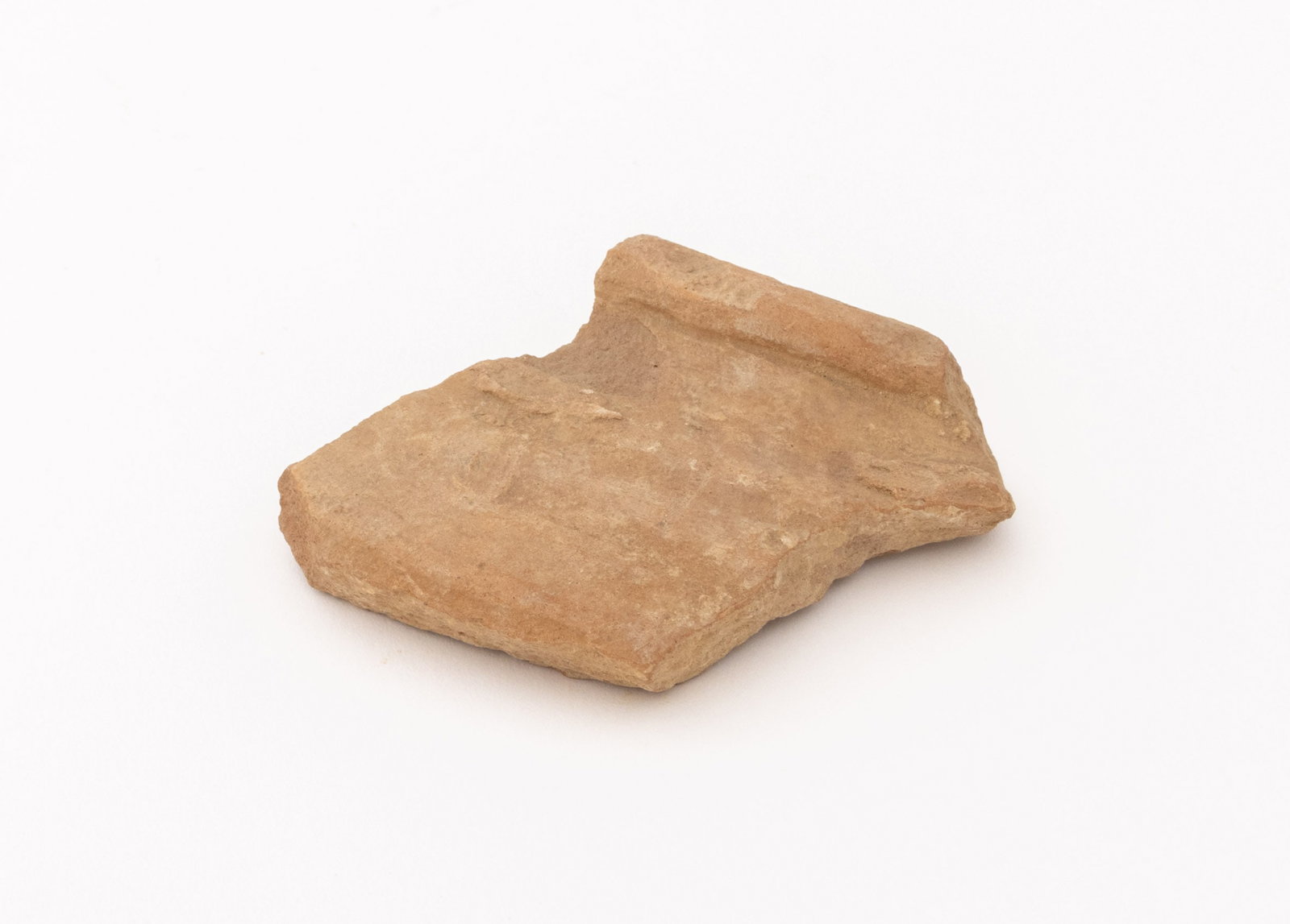 Ancient Judean Pottery Sherds, 5 - 4
