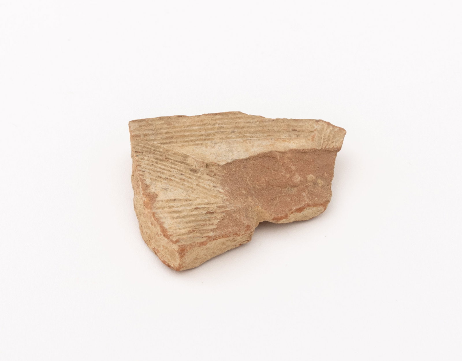 Ancient Judean Pottery Sherds, 5 - 6