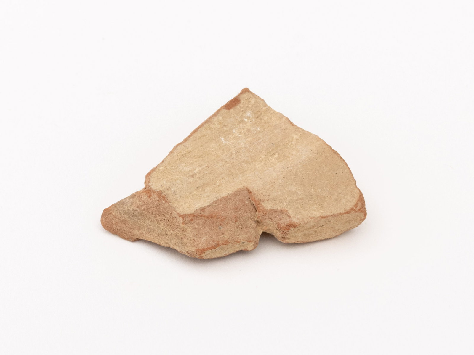 Ancient Judean Pottery Sherds, 5 - 7