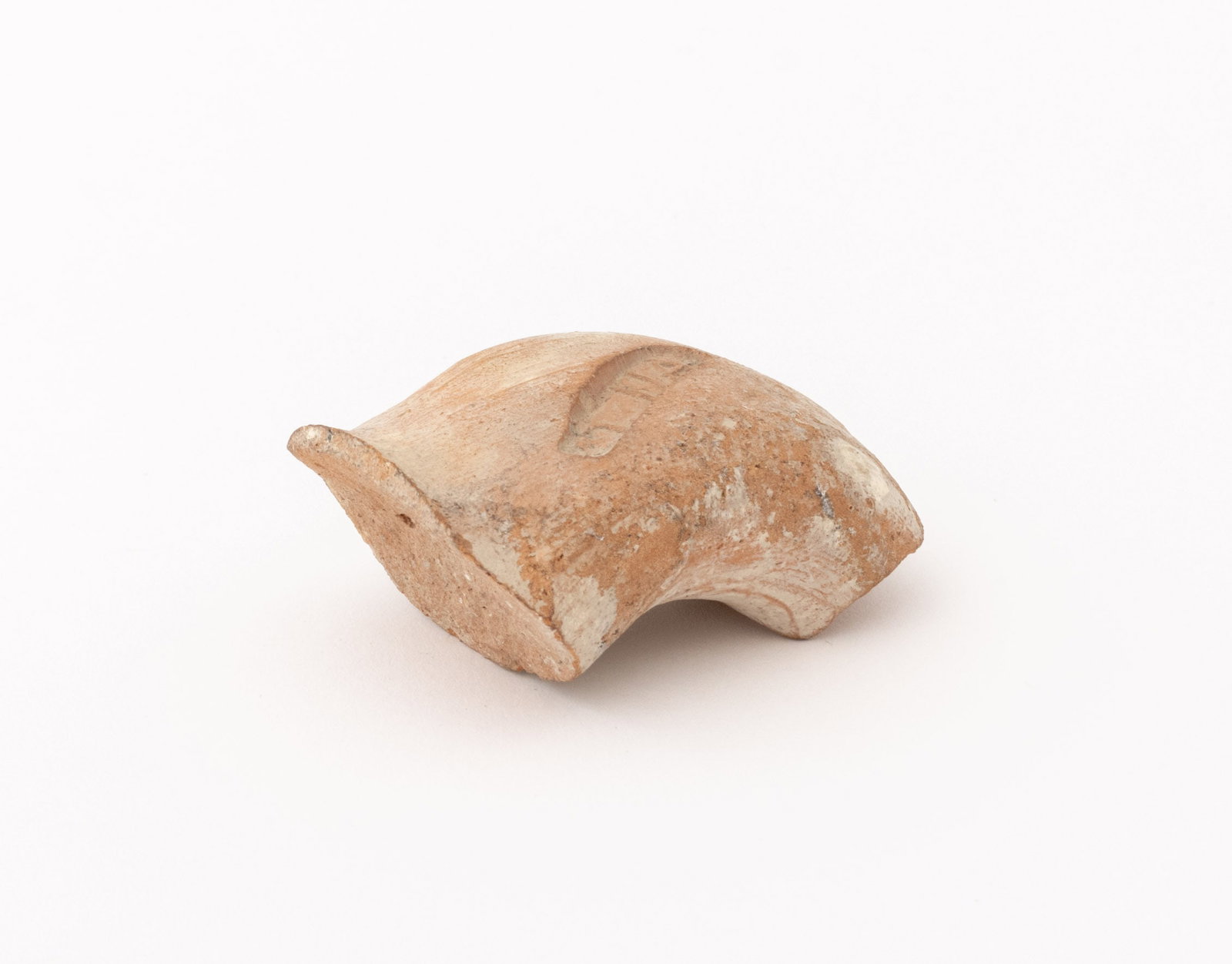Ancient Judean Pottery Sherds, 5 - 8