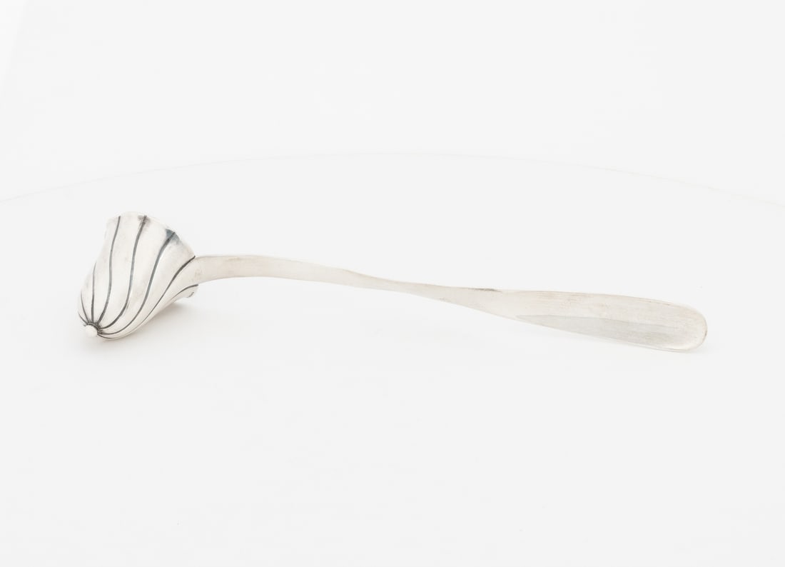 Buccellati Sterling Silver Candle Snuffer - 2