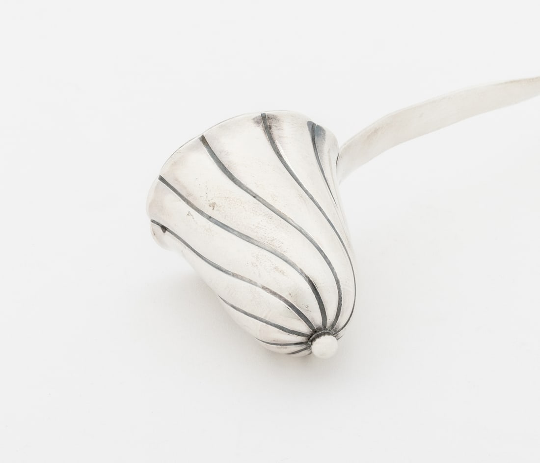Buccellati Sterling Silver Candle Snuffer - 3