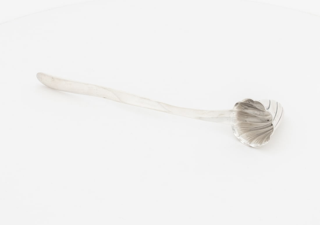 Buccellati Sterling Silver Candle Snuffer - 4