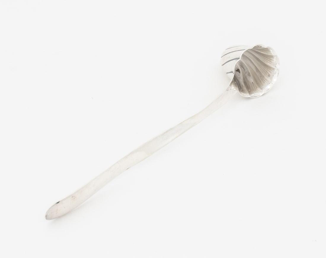 Buccellati Sterling Silver Candle Snuffer - 5