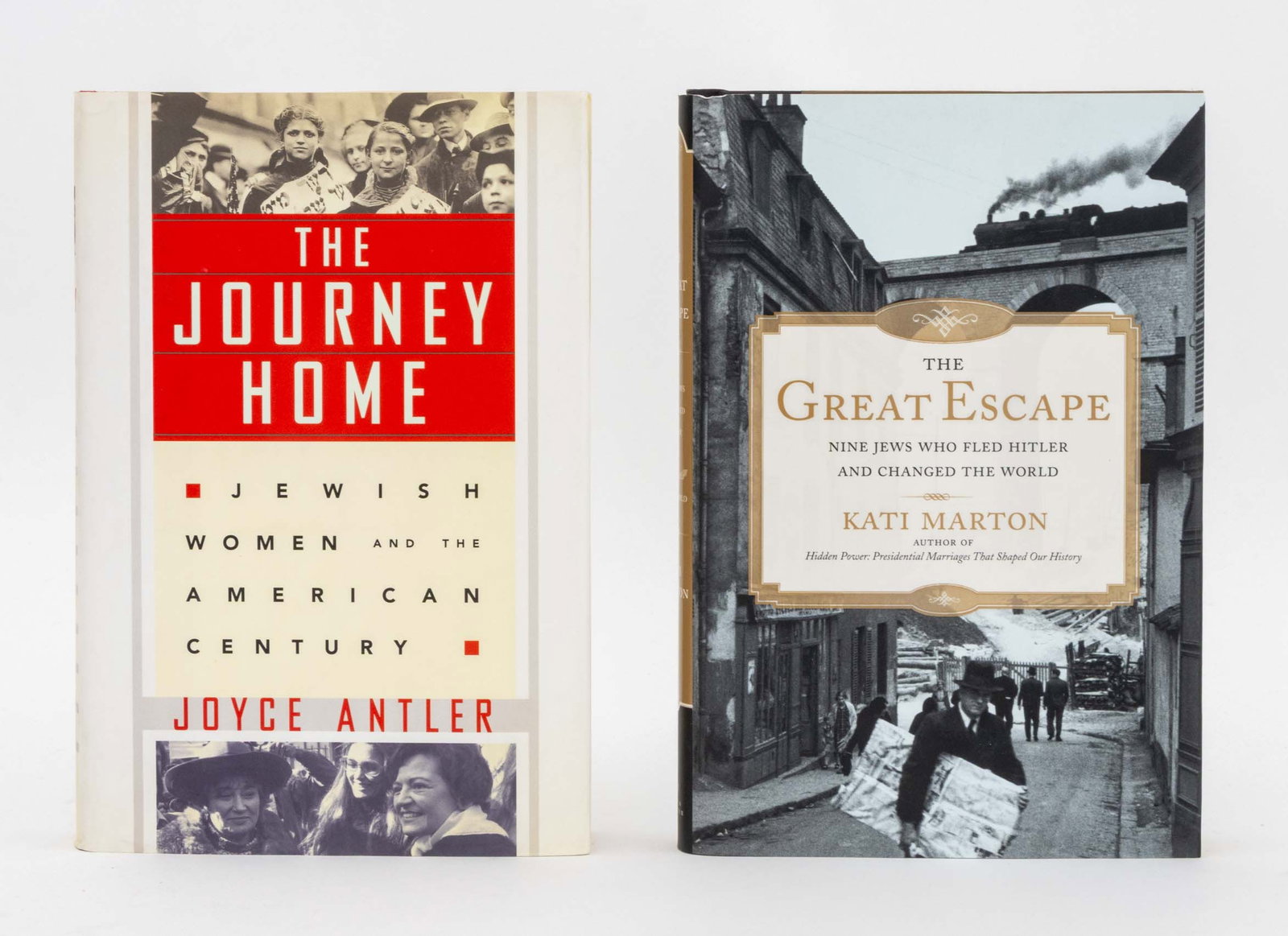 Books on The Holocaust, 14 - 3