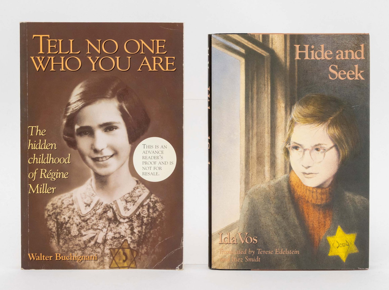 Books on The Holocaust, 14 - 8