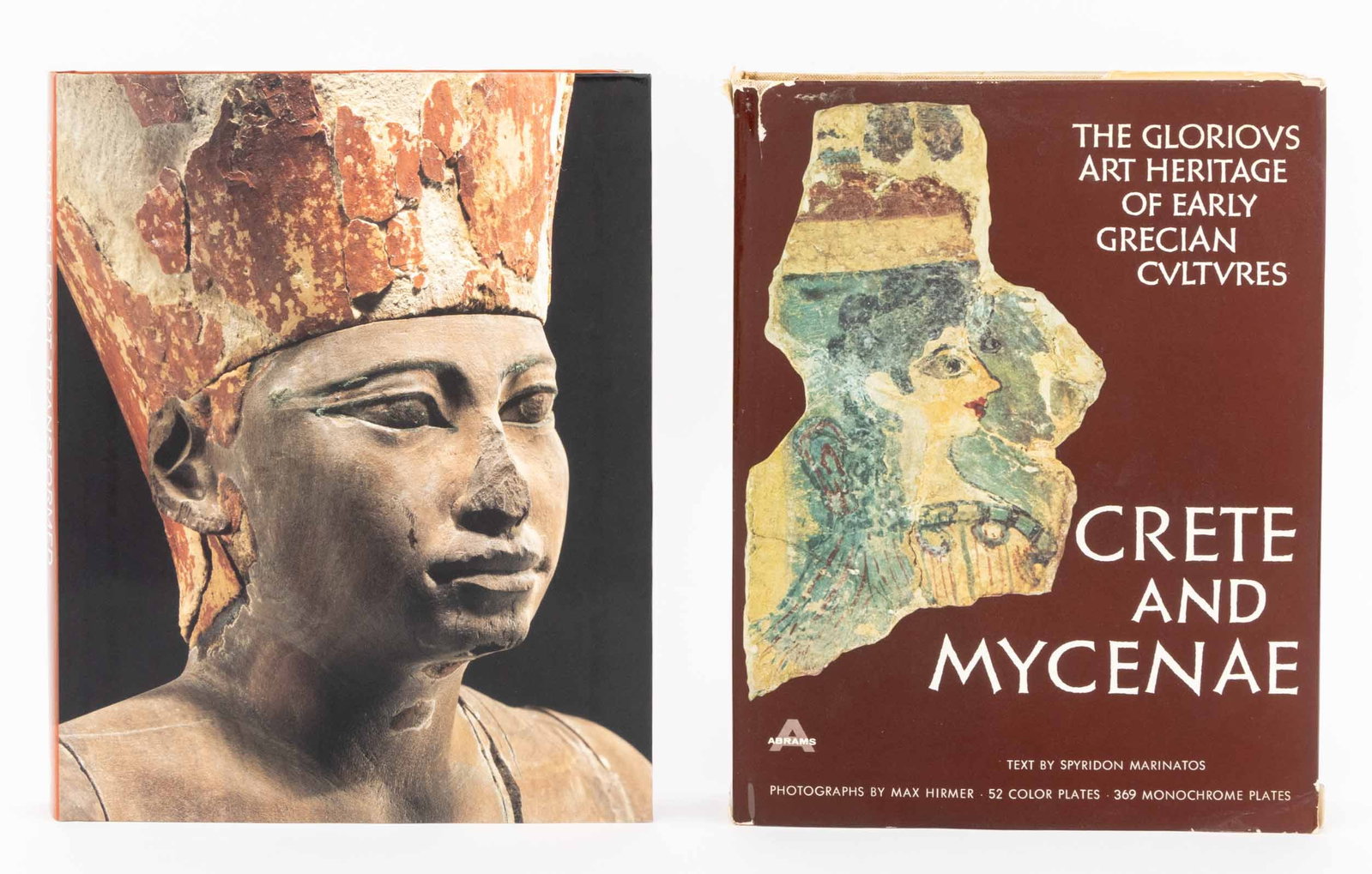 Signed, Etc. Books on Ancient Art, 9 - 4